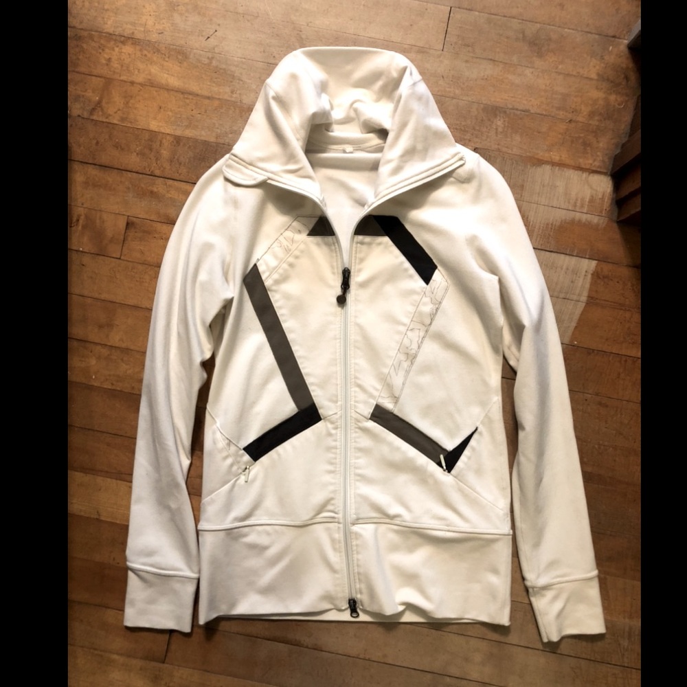 Lululemon Jacket